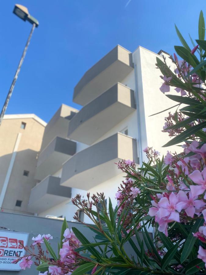 Viesterooms 外观 照片