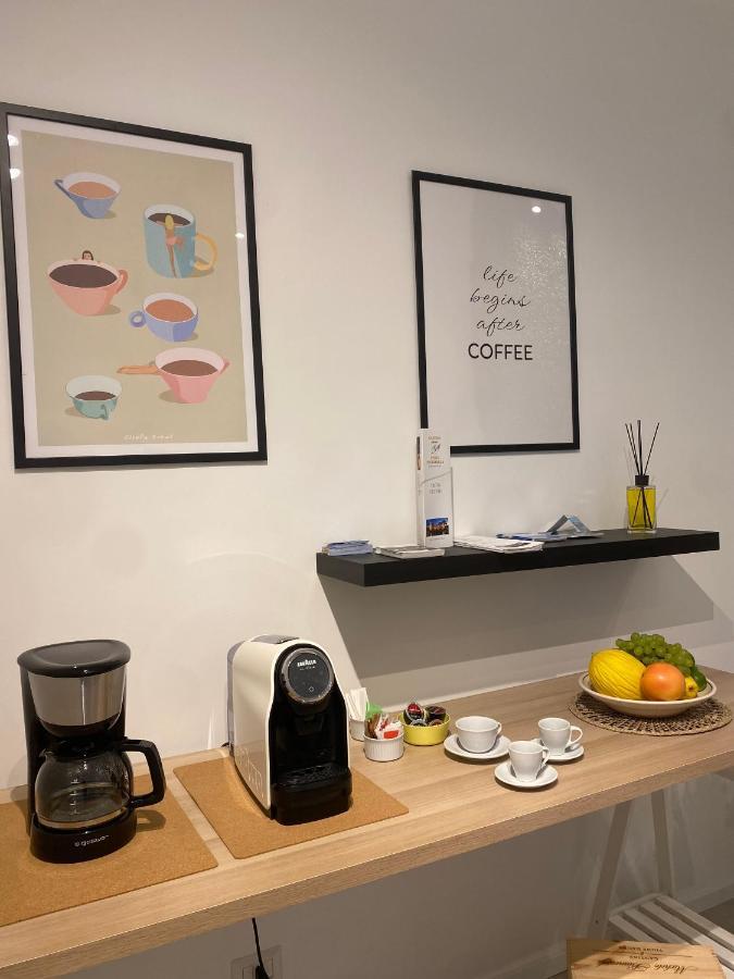 Viesterooms 外观 照片
