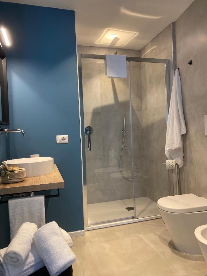 Viesterooms 外观 照片