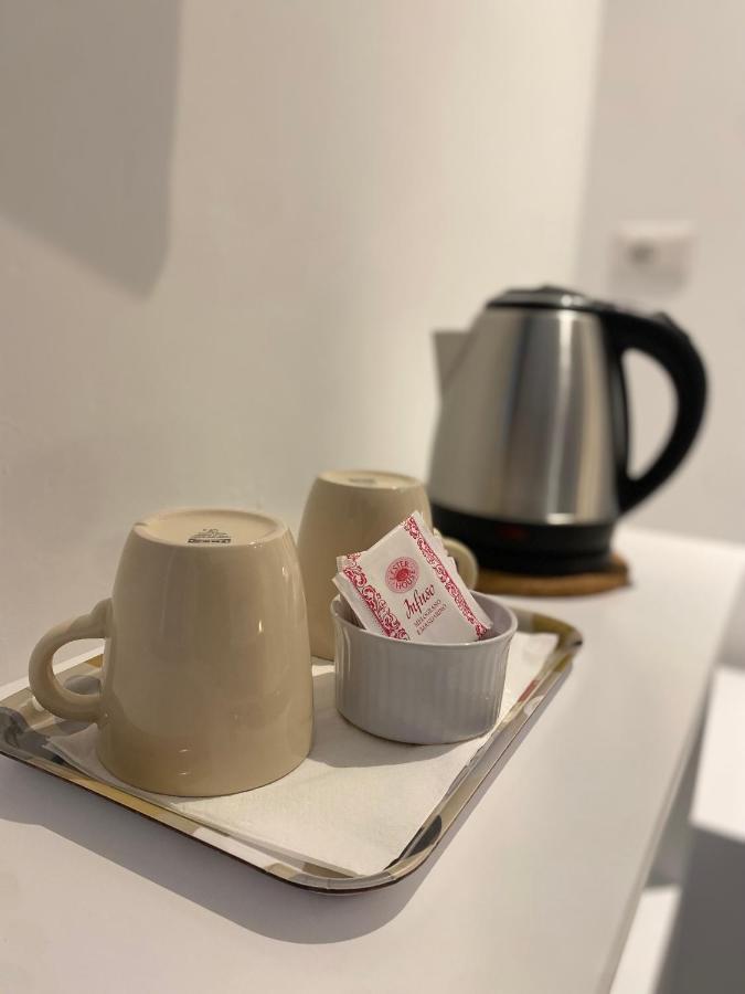 Viesterooms 外观 照片