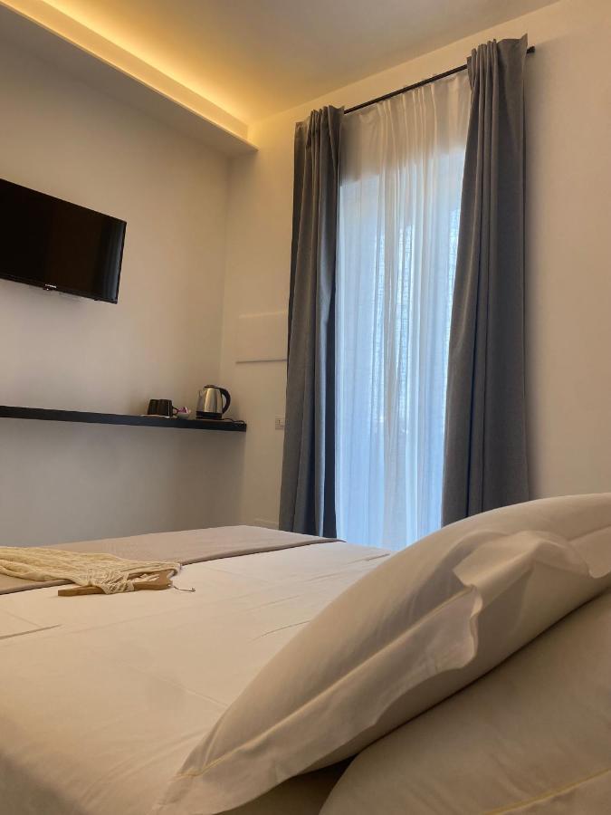 Viesterooms 外观 照片